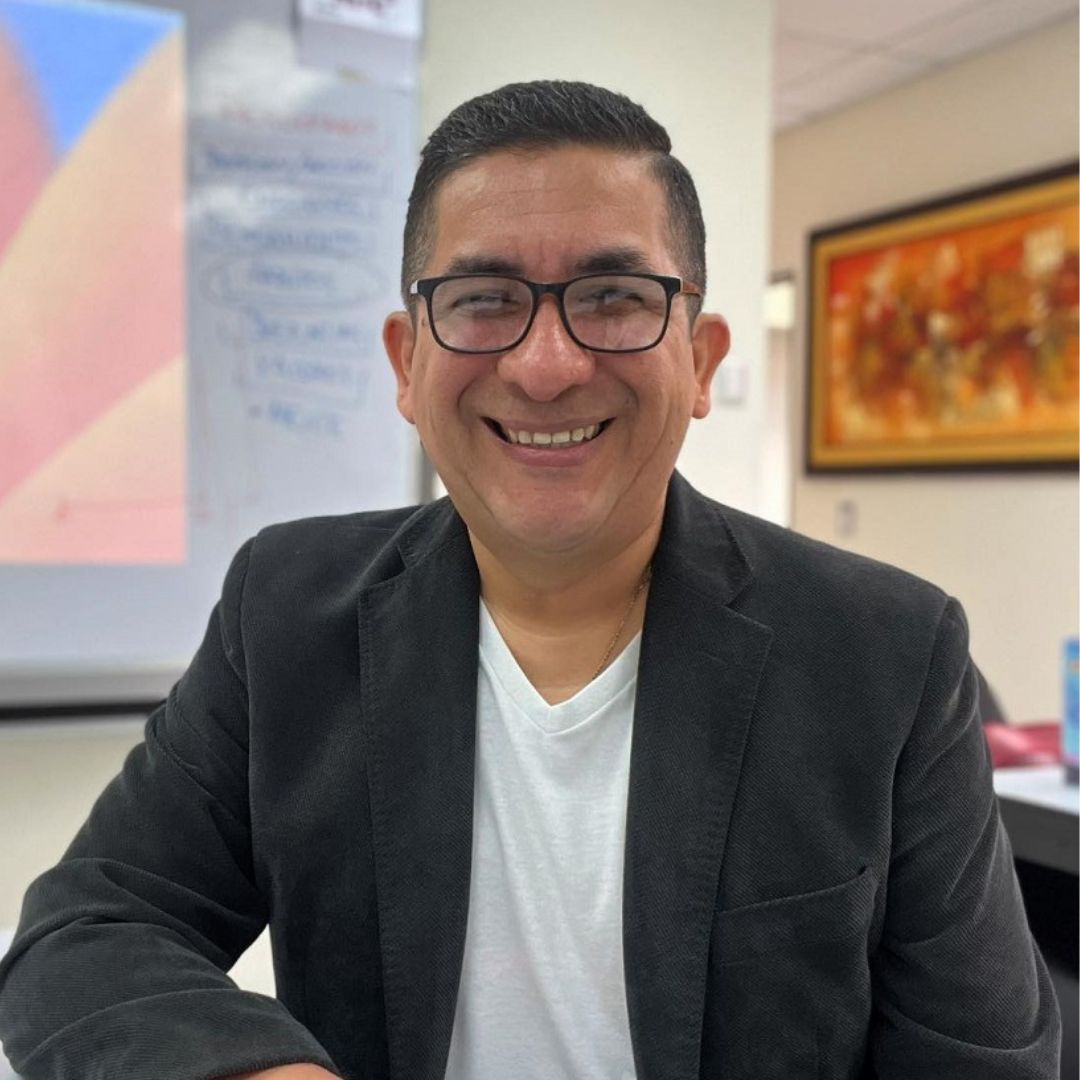 Team Coaching – Grupo Inspírate